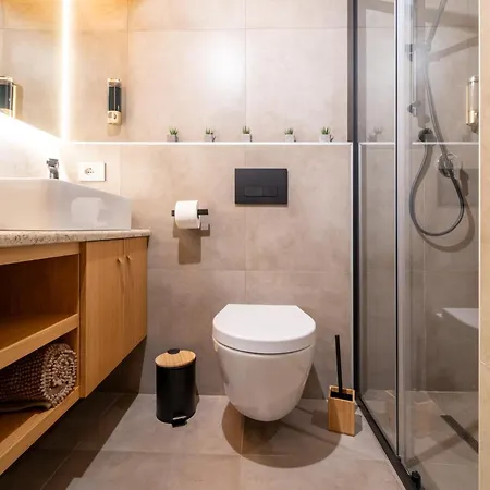 Luxury Urban Craft Katania