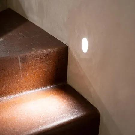 Luxury Urban Craft Apartment *