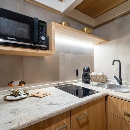 Luxury Urban Craft Catania