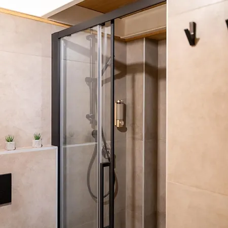 Apartment Luxury Urban Craft