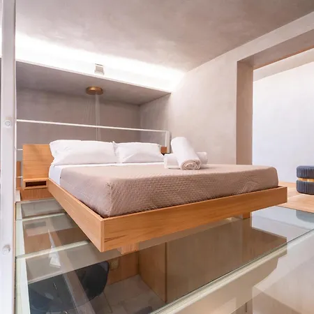 Apartment Luxury Urban Craft