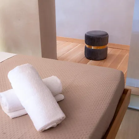 Apartment Luxury Urban Craft Catania