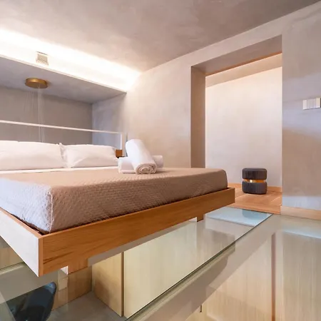 Luxury Urban Craft