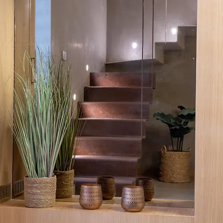 Luxury Urban Craft Catania