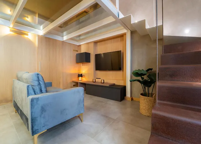 Luxury Urban Craft