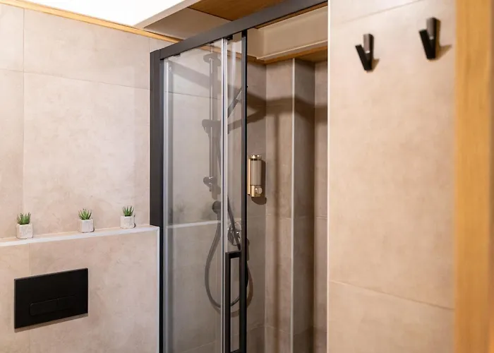 아파트 Luxury Urban Craft