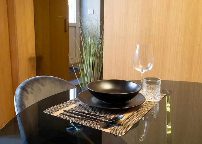아파트 Luxury Urban Craft *